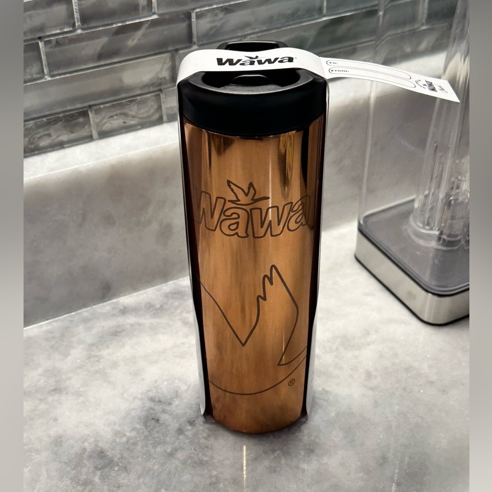 WAWA 2024 Limited Edition Fall Sorento WAWA Tumbler - 18oz - Picture 2 of 11